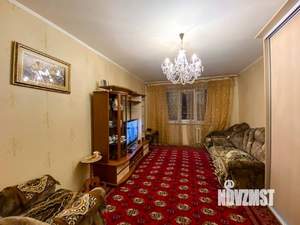 2-к квартира, вторичка, 75м2, 8/10 этаж