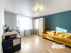 3-к квартира, вторичка, 78м2, 24/24 этаж