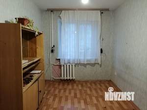 3-к квартира, вторичка, 57м2, 2/5 этаж