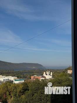 1-к квартира, вторичка, 32м2, 5/10 этаж