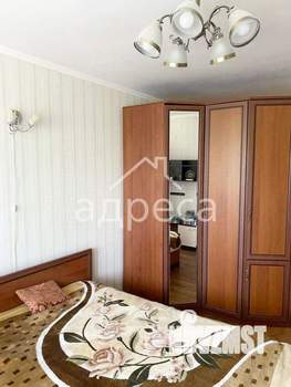2-к квартира, вторичка, 46м2, 5/5 этаж