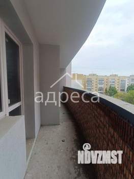 1-к квартира, вторичка, 46м2, 7/16 этаж