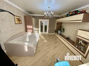 2-к квартира, вторичка, 78м2, 13/21 этаж