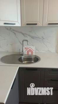 2-к квартира, вторичка, 46м2, 4/9 этаж