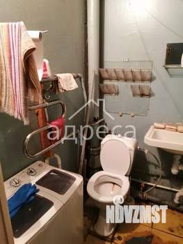 1-к квартира, вторичка, 30м2, 5/5 этаж