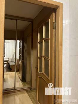 2-к квартира, вторичка, 50м2, 11/12 этаж