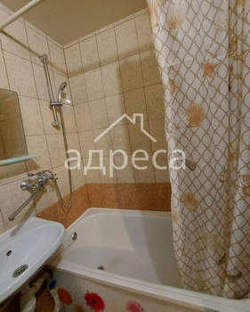 2-к квартира, вторичка, 42м2, 3/5 этаж