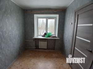 2-к квартира, вторичка, 45м2, 3/4 этаж