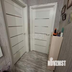 4-к квартира, вторичка, 86м2, 2/5 этаж