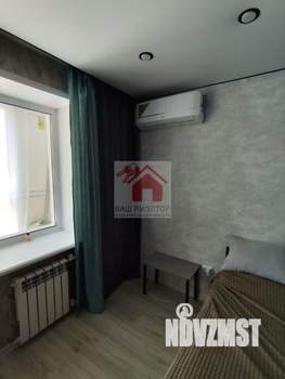2-к квартира, вторичка, 52м2, 3/9 этаж
