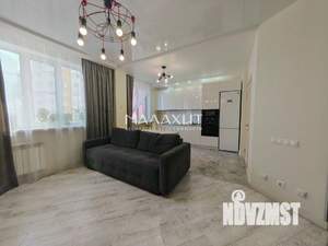 3-к квартира, вторичка, 77м2, 7/19 этаж