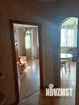 1-к квартира, вторичка, 38м2, 8/16 этаж