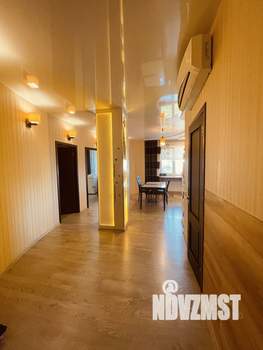 3-к квартира, вторичка, 95м2, 7/17 этаж