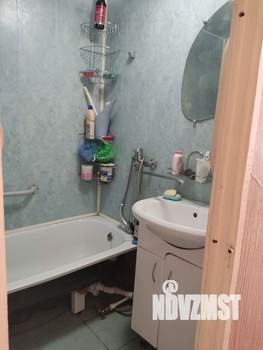 1-к квартира, вторичка, 38м2, 1/5 этаж