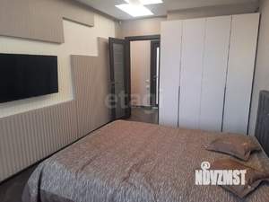 3-к квартира, вторичка, 77м2, 2/18 этаж