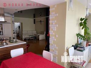 6-к квартира, вторичка, 220м2, 13/14 этаж