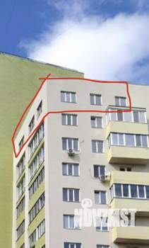 Студия квартира, вторичка, 114м2, 11/11 этаж