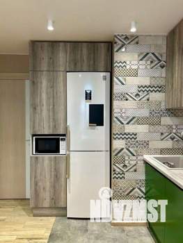 2-к квартира, вторичка, 71м2, 6/26 этаж