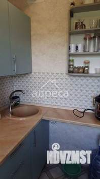 2-к квартира, вторичка, 45м2, 3/5 этаж
