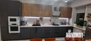 4-к квартира, вторичка, 134м2, 6/8 этаж