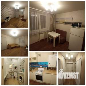 1-к квартира, вторичка, 30м2, 2/3 этаж