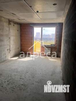 Студия квартира, вторичка, 33м2, 8/23 этаж