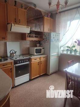 3-к квартира, вторичка, 64м2, 7/9 этаж