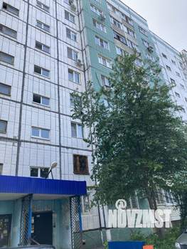 3-к квартира, вторичка, 65м2, 5/10 этаж