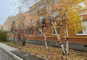 1-к квартира, вторичка, 33м2, 1/3 этаж