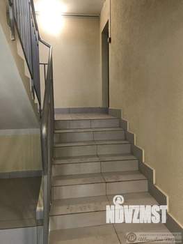 2-к квартира, сданный дом, 59м2, 1/10 этаж