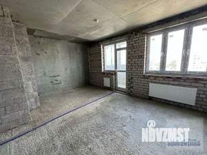 Студия квартира, вторичка, 37м2, 6/25 этаж