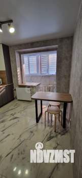 1-к квартира, вторичка, 34м2, 2/10 этаж