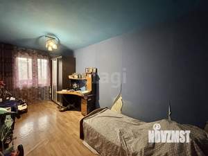 3-к квартира, вторичка, 60м2, 5/9 этаж