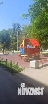 1-к квартира, вторичка, 32м2, 3/5 этаж