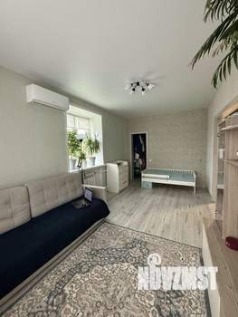 1-к квартира, вторичка, 32м2, 5/5 этаж