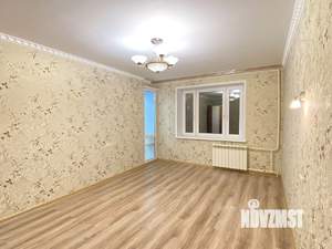 1-к квартира, вторичка, 39м2, 4/10 этаж