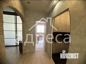 2-к квартира, вторичка, 53м2, 12/13 этаж