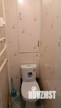 3-к квартира, вторичка, 59м2, 1/5 этаж