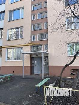 3-к квартира, вторичка, 63м2, 3/5 этаж