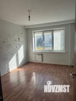 3-к квартира, вторичка, 66м2, 5/12 этаж