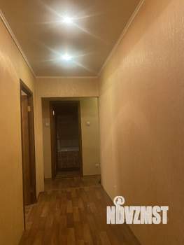 3-к квартира, вторичка, 69м2, 1/5 этаж