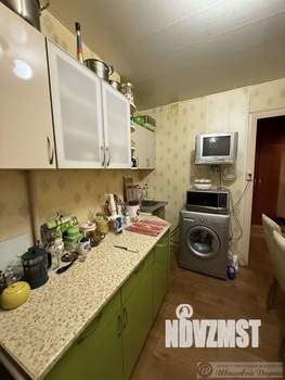 2-к квартира, вторичка, 43м2, 4/9 этаж