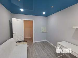 2-к квартира, вторичка, 45м2, 3/3 этаж
