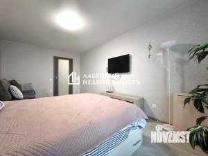 1-к квартира, вторичка, 40м2, 24/26 этаж