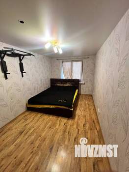 2-к квартира, вторичка, 56м2, 3/3 этаж