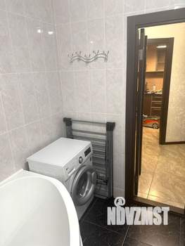 2-к квартира, вторичка, 51м2, 2/16 этаж