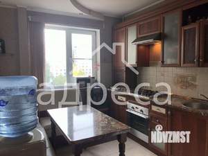 3-к квартира, вторичка, 64м2, 5/9 этаж