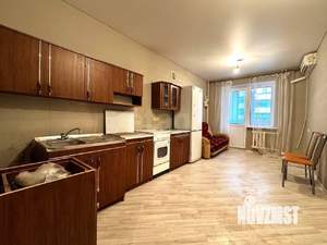 1-к квартира, вторичка, 47м2, 3/9 этаж