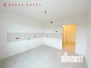 2-к квартира, вторичка, 63м2, 7/16 этаж