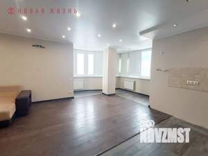 3-к квартира, вторичка, 96м2, 17/24 этаж